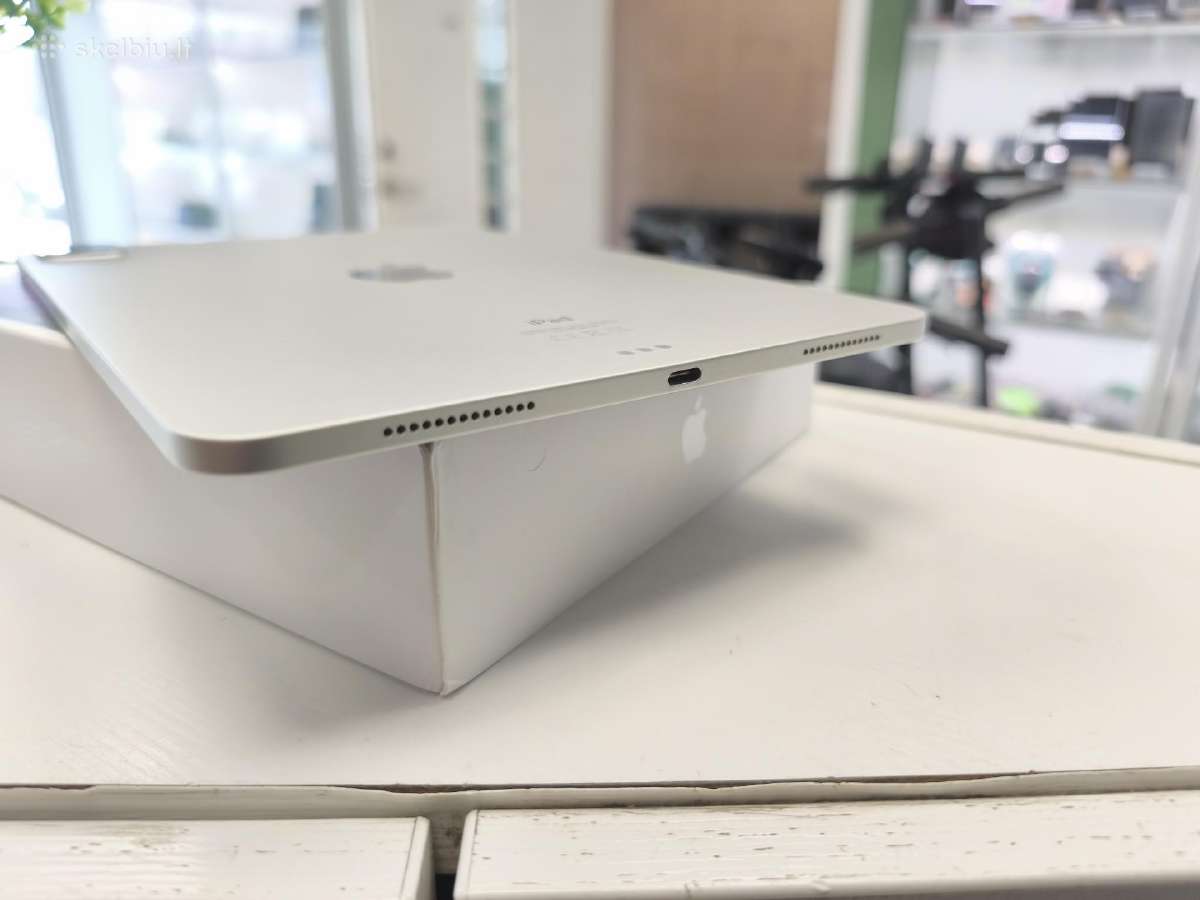 iPad Pro iPad Air išpardavimas! Su Garantija! - nuotraukos Nr. 18