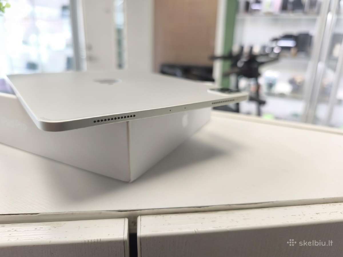 iPad Pro iPad Air išpardavimas! Su Garantija! - nuotraukos Nr. 19