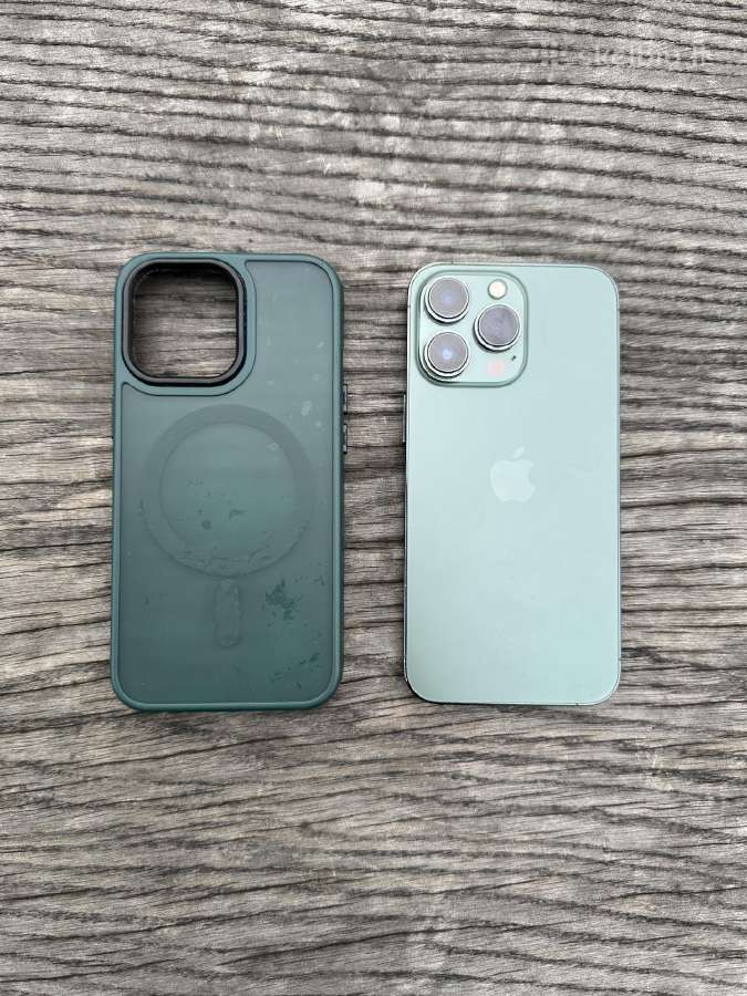 iPhone 13 Pro 256gb - nuotraukos Nr. 2