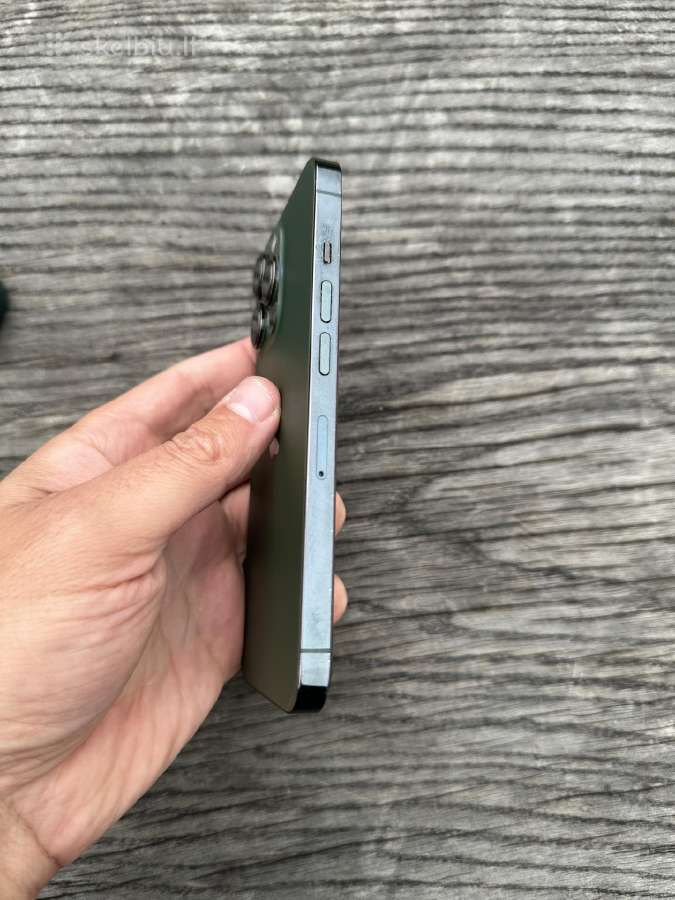 iPhone 13 Pro 256gb - nuotraukos Nr. 4