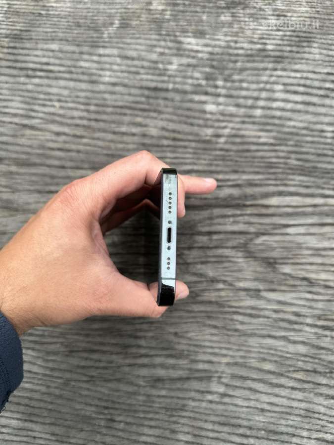 iPhone 13 Pro 256gb - nuotraukos Nr. 7