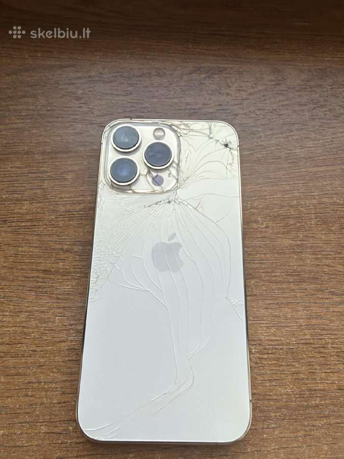 iPhone 13pro, 256gb - nuotraukos Nr. 4