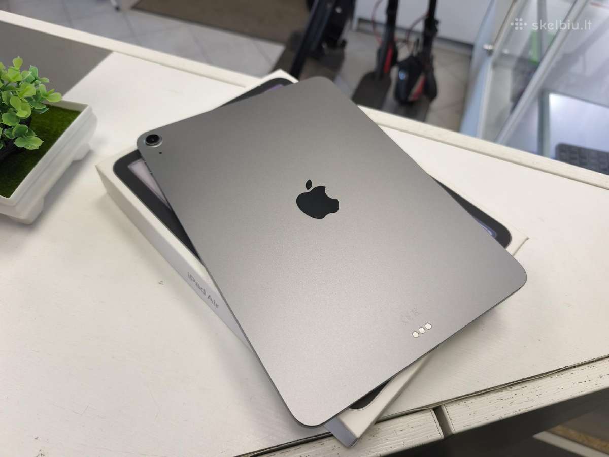 iPad Pro iPad Air išpardavimas! Su Garantija! - nuotraukos Nr. 25