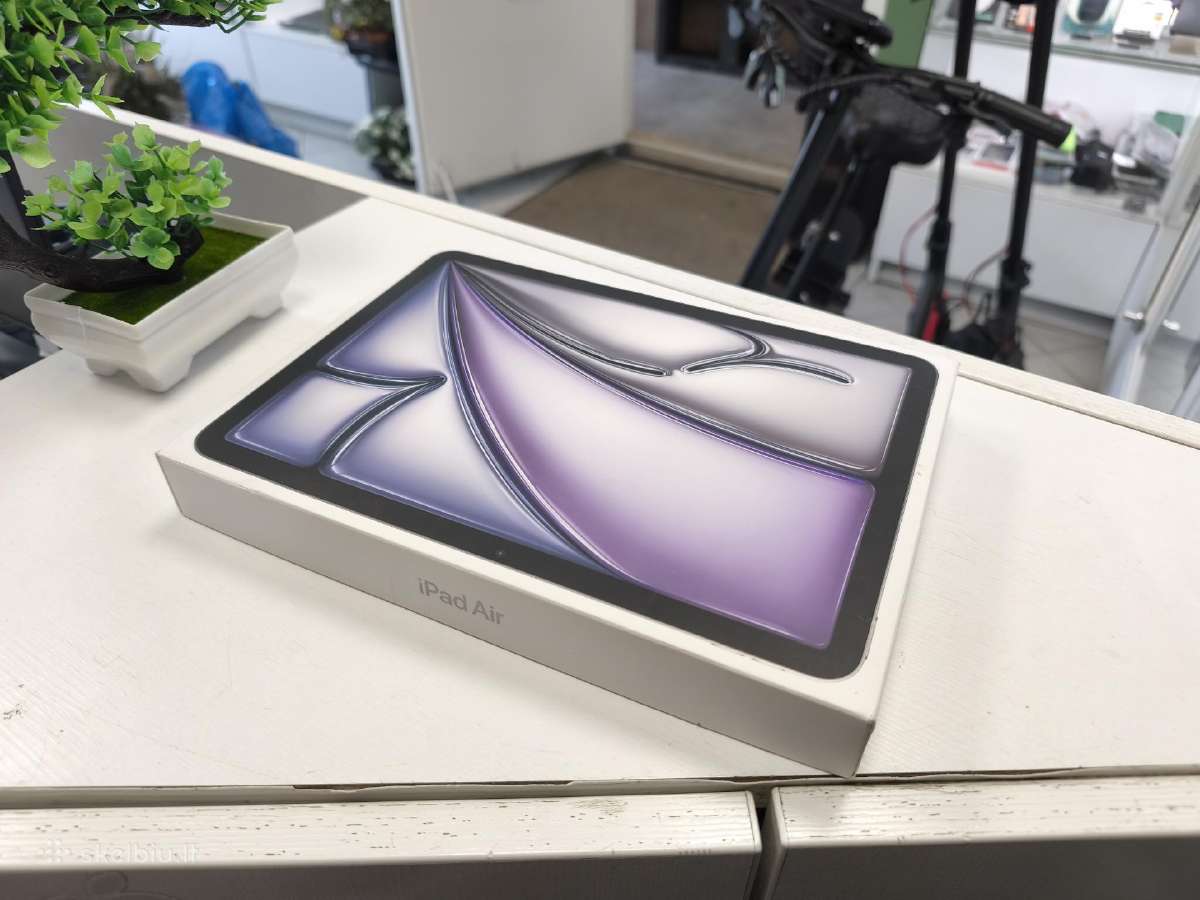 iPad Pro iPad Air išpardavimas! Su Garantija! - nuotraukos Nr. 21