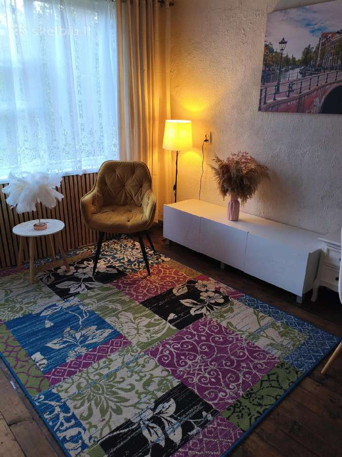 Sodo namas SB "Rasa" - nuotraukos Nr. 7
