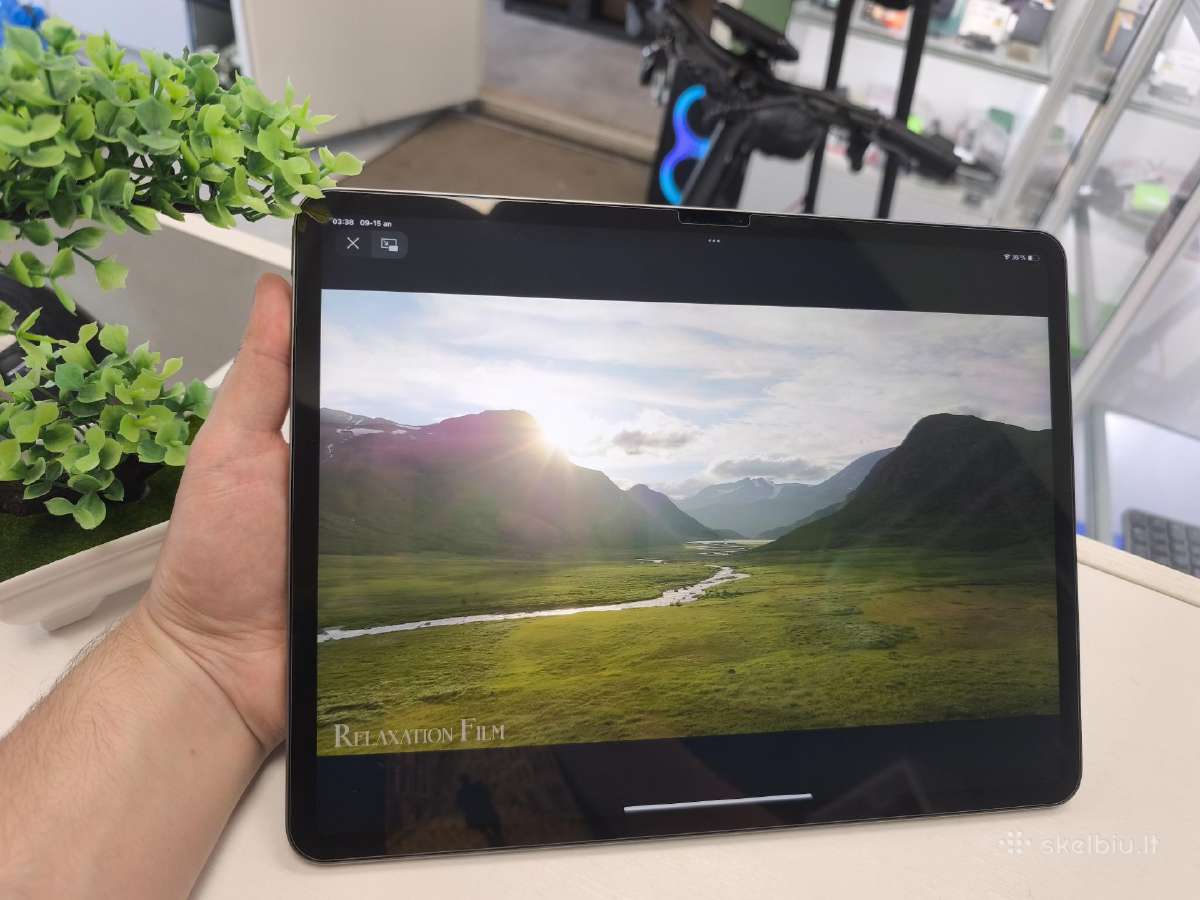 iPad Pro iPad Air išpardavimas! Su Garantija! - nuotraukos Nr. 31