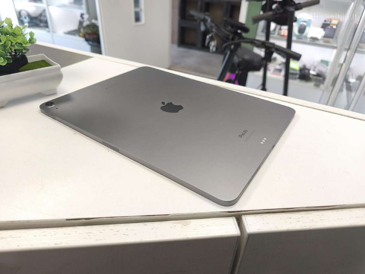 iPad Pro iPad Air išpardavimas! Su Garantija! - nuotraukos Nr. 33