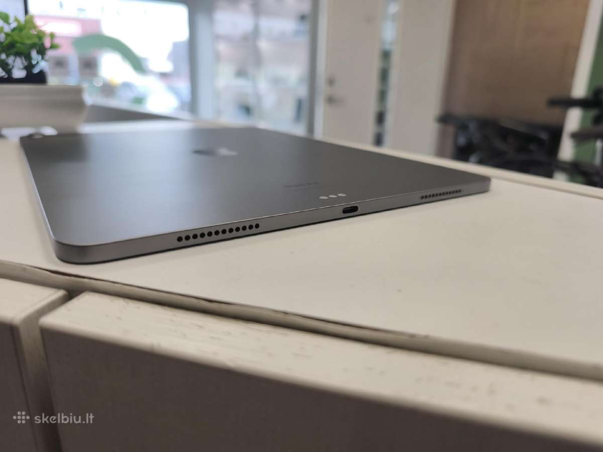 iPad Pro iPad Air išpardavimas! Su Garantija! - nuotraukos Nr. 34