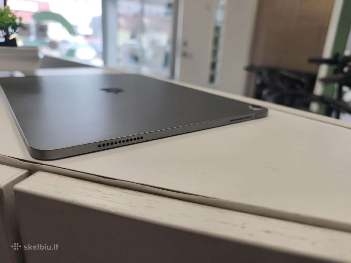 iPad Pro iPad Air išpardavimas! Su Garantija! - nuotraukos Nr. 35