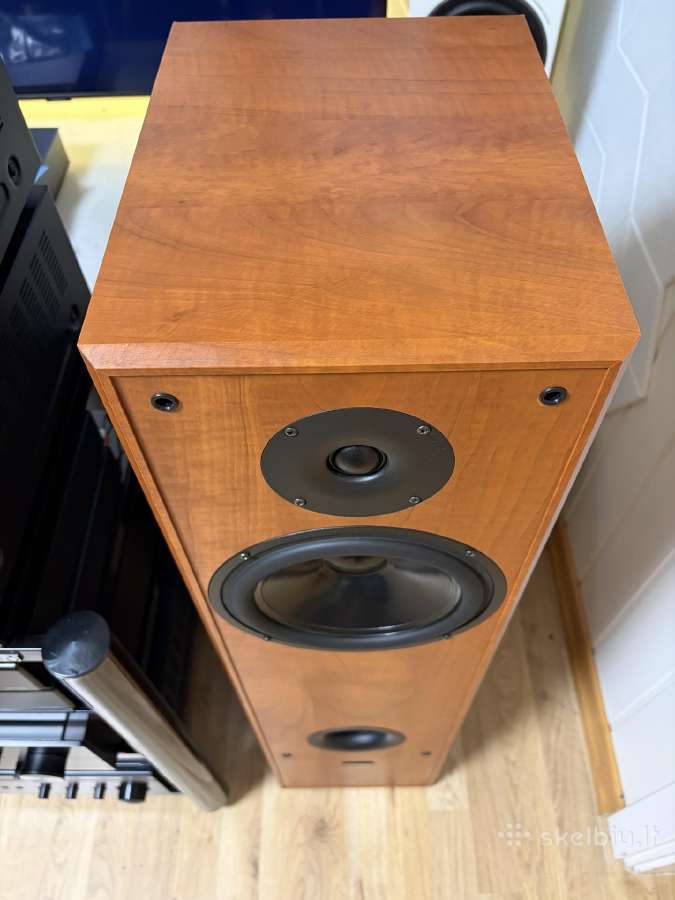 Moen Audio B400 (Made in Norway) - nuotraukos Nr. 4