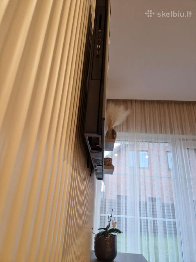 Sony TV 55 Oled - nuotraukos Nr. 3