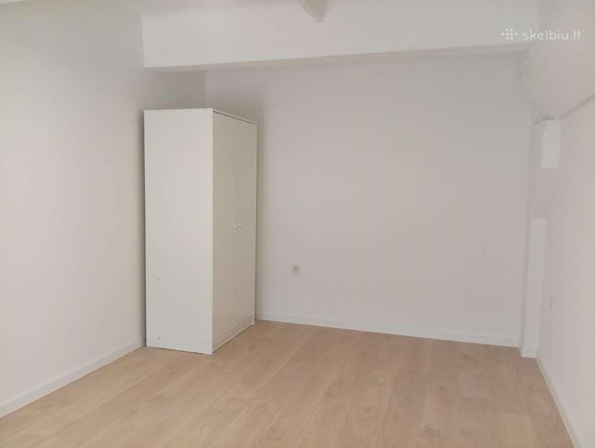 Naujai įrengtas dar negyventas loftas Kaune - nuotraukos Nr. 5