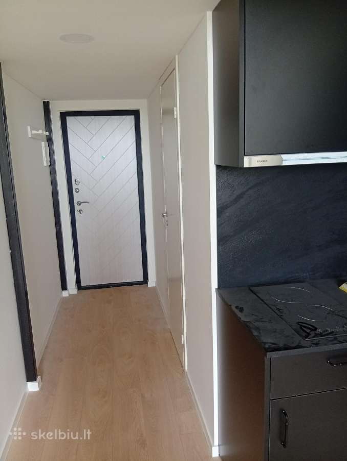Naujai įrengtas dar negyventas loftas Kaune - nuotraukos Nr. 8