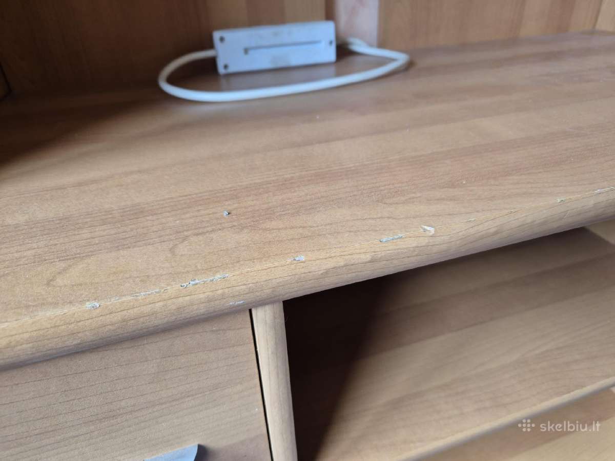 Atiduodu sekciją ir dvi lovas - nuotraukos Nr. 5