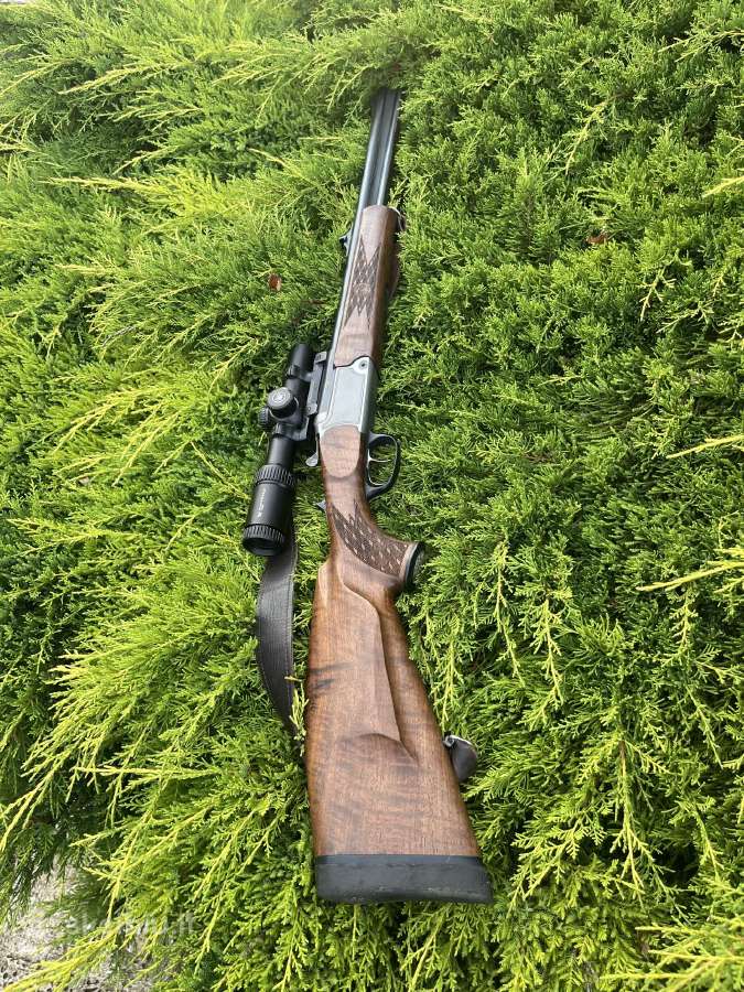 Kombinuotas blaser - nuotraukos Nr. 3