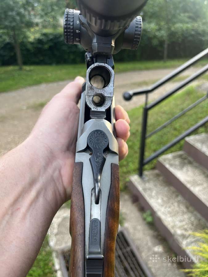 Kombinuotas blaser - nuotraukos Nr. 5