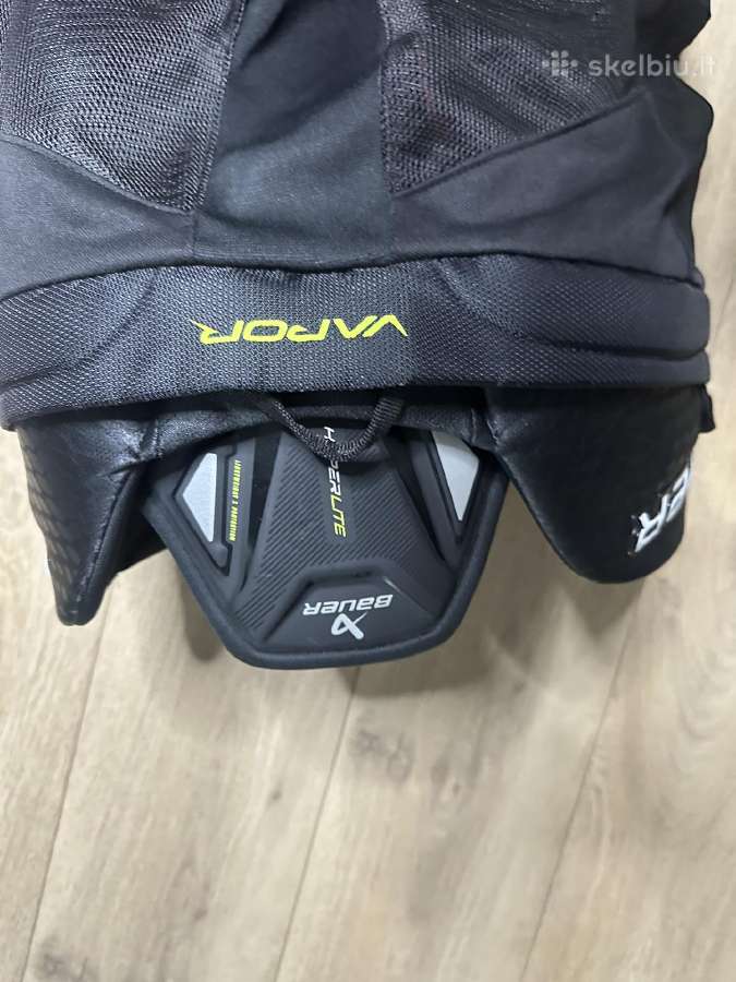 Ledo ritulio šortai Bauer Vapor Hyperlite - nuotraukos Nr. 2