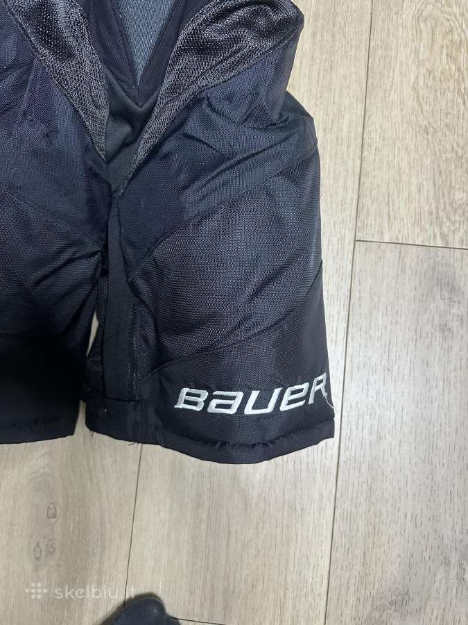 Ledo ritulio šortai Bauer Vapor Hyperlite - nuotraukos Nr. 6