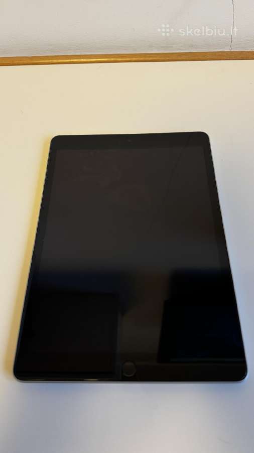 iPad gen 9 2021 64gb - nuotraukos Nr. 2