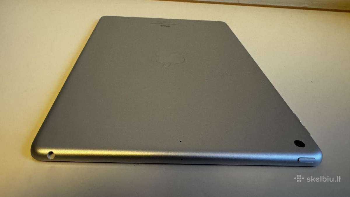 iPad gen 9 2021 64gb - nuotraukos Nr. 5