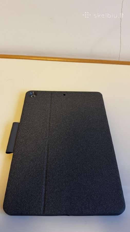 iPad gen 9 2021 64gb - nuotraukos Nr. 6