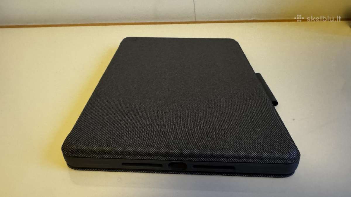 iPad gen 9 2021 64gb - nuotraukos Nr. 8