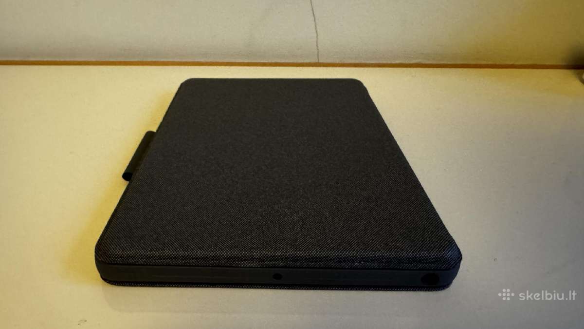 iPad gen 9 2021 64gb - nuotraukos Nr. 9