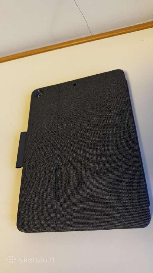iPad gen 9 2021 64gb - nuotraukos Nr. 11
