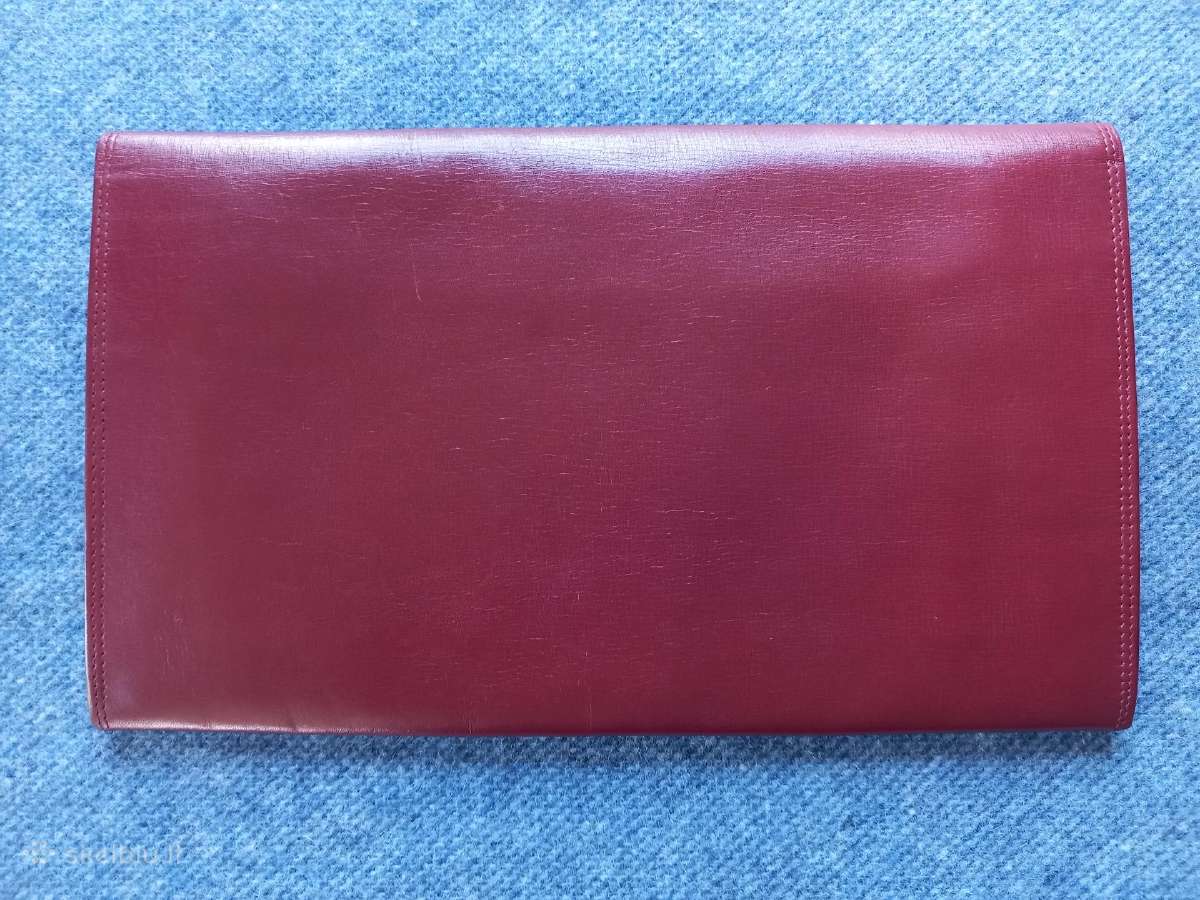 Cartier Must de Cartier linijos rankinė-delninė - nuotraukos Nr. 4