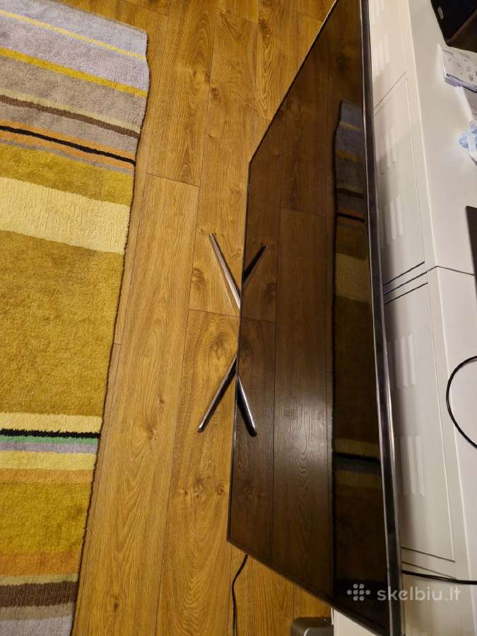 Samsung 55 colių LCD televizorius - nuotraukos Nr. 3