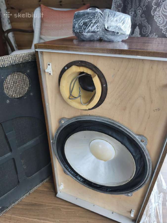 Leak Sandvich 15ohms - nuotraukos Nr. 3