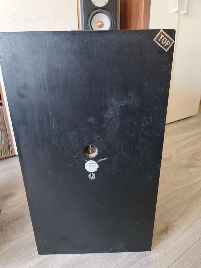 Leak Sandvich 15ohms - nuotraukos Nr. 5