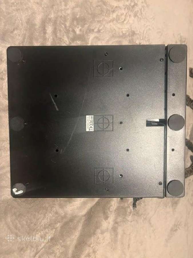 Thrustmaster T300 RS GT Edition - nuotraukos Nr. 8