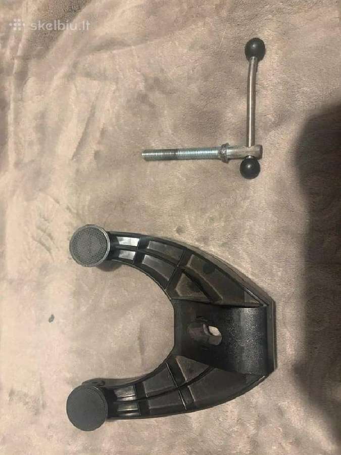Thrustmaster T300 RS GT Edition - nuotraukos Nr. 9