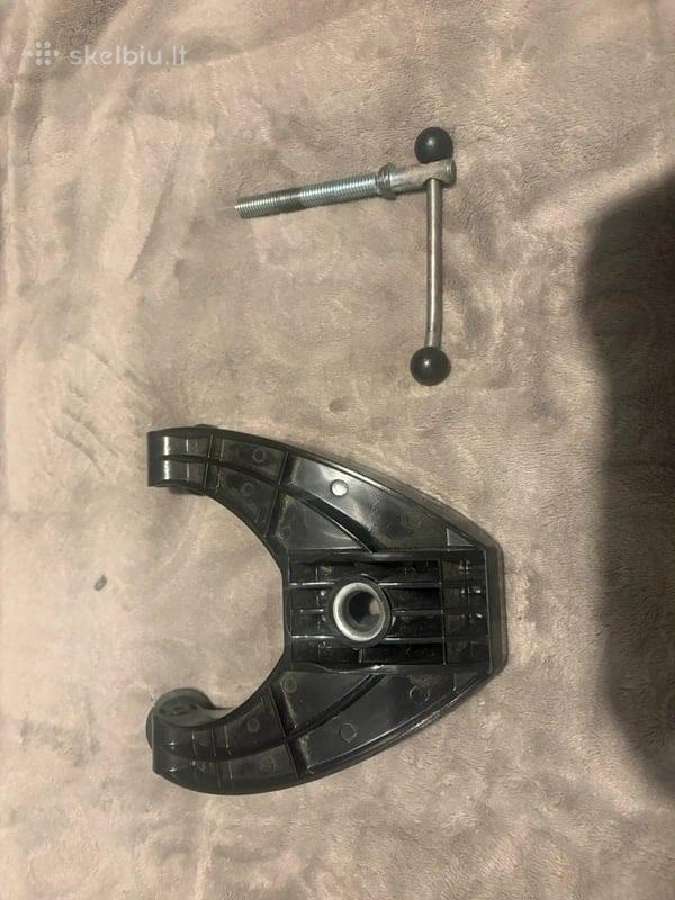 Thrustmaster T300 RS GT Edition - nuotraukos Nr. 10