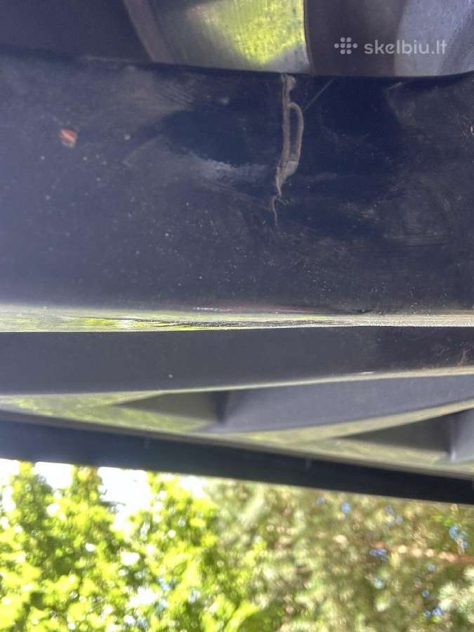 Tesla model 3 originalus R19 ratlankis 1044264-00 - nuotraukos Nr. 8