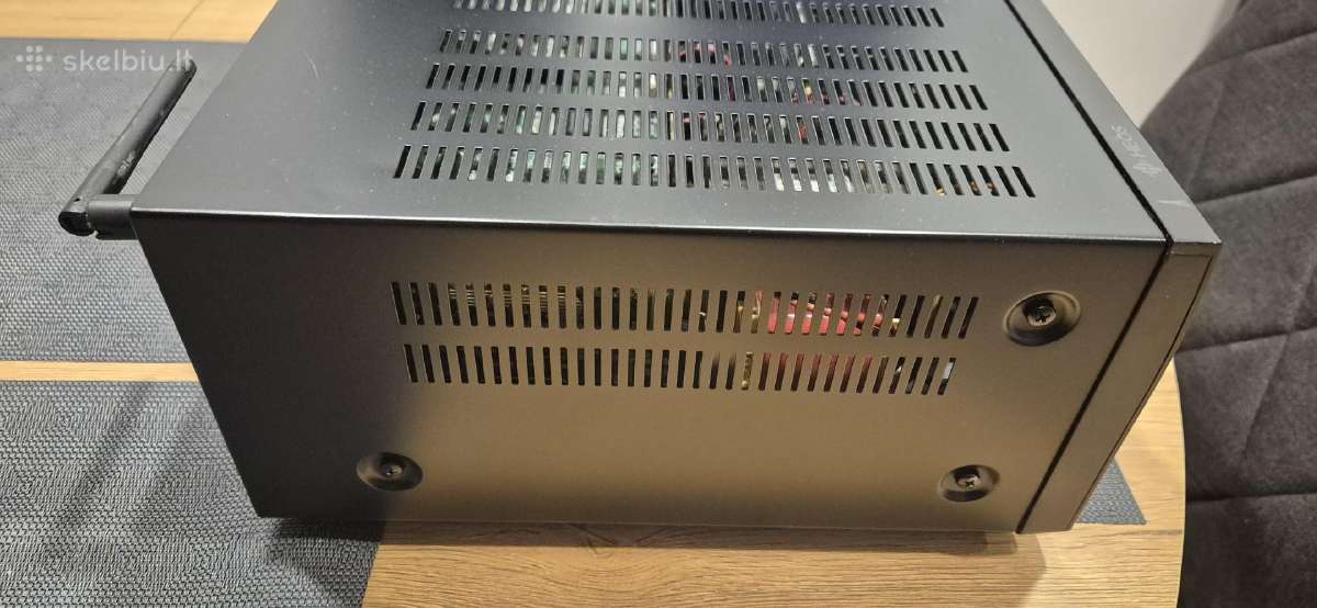 Denon Avr-x1500h - nuotraukos Nr. 3