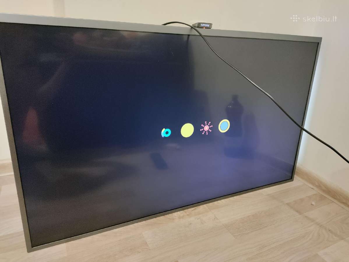 Philips android - nuotraukos Nr. 2