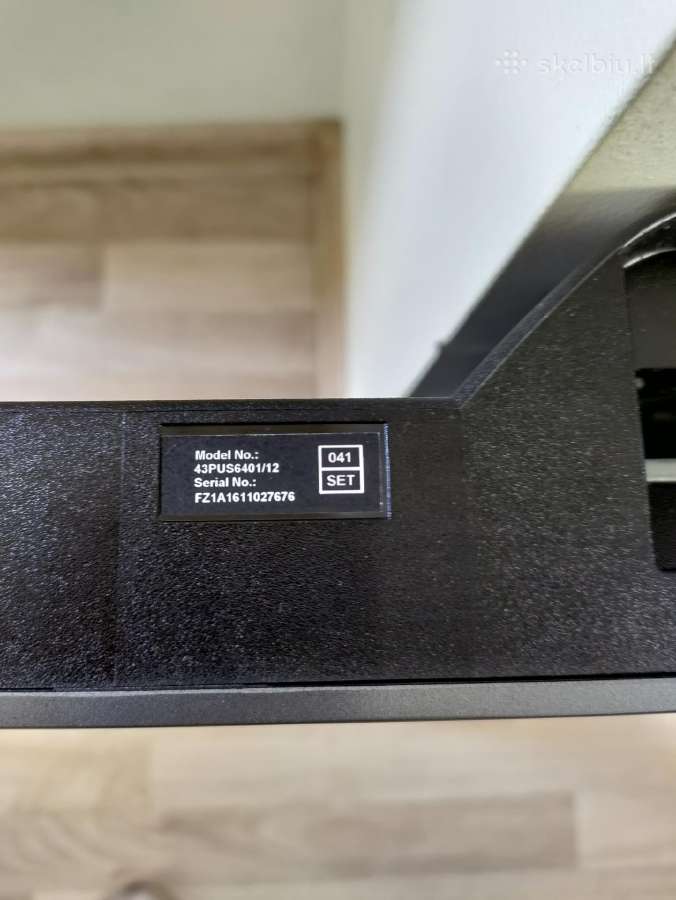 Philips android - nuotraukos Nr. 3