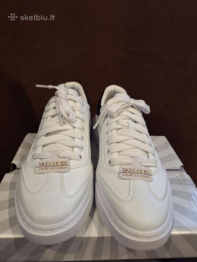 Parduodu naujus Skechers kedukus - nuotraukos Nr. 2