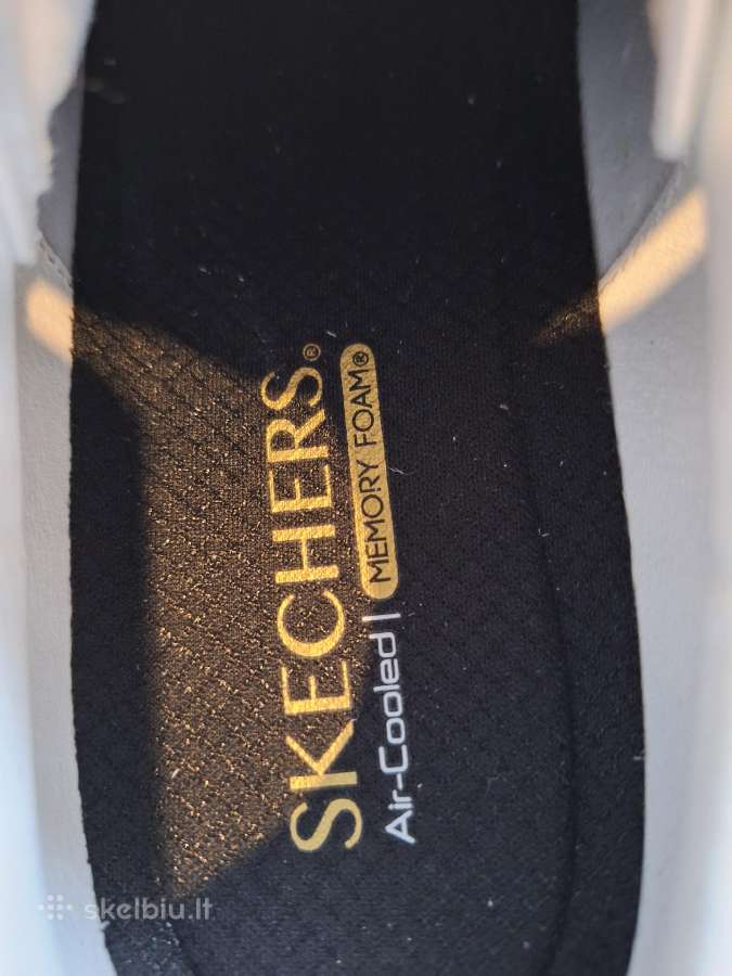 Parduodu naujus Skechers kedukus - nuotraukos Nr. 6