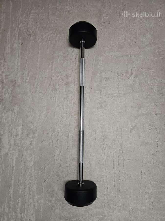 Stanga 35kg - nuotraukos Nr. 2