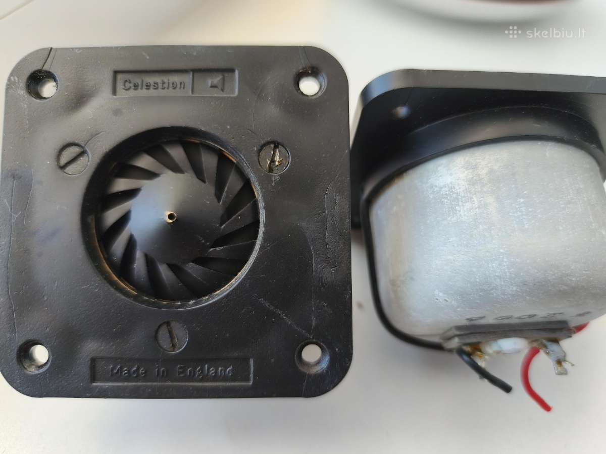 Leak Sandvich 15ohms - nuotraukos Nr. 7