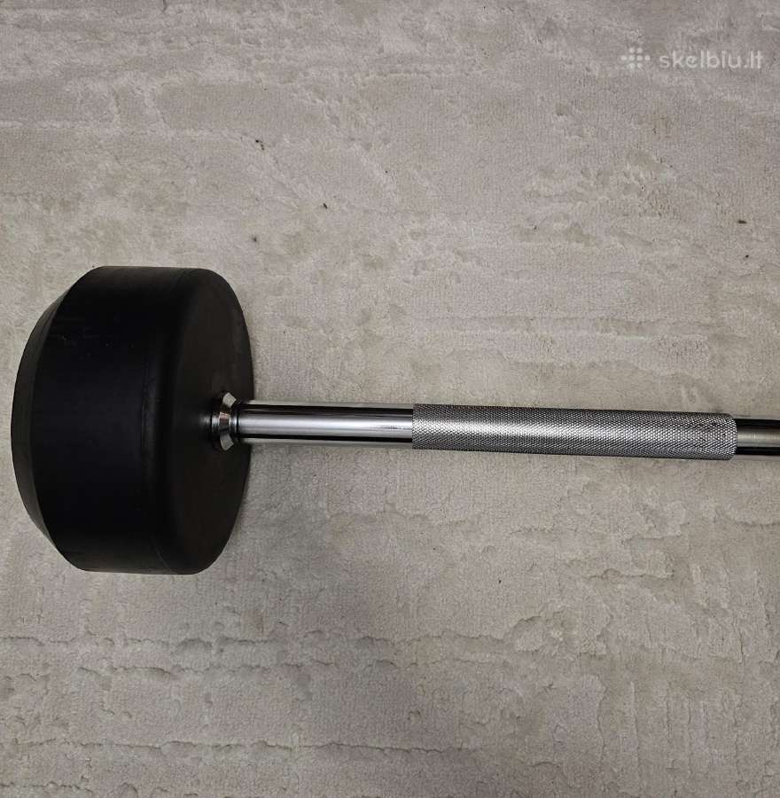 Stanga 35kg - nuotraukos Nr. 3