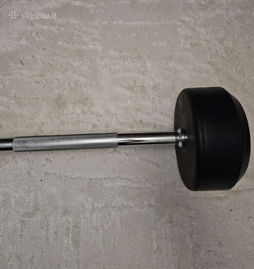 Stanga 35kg - nuotraukos Nr. 4