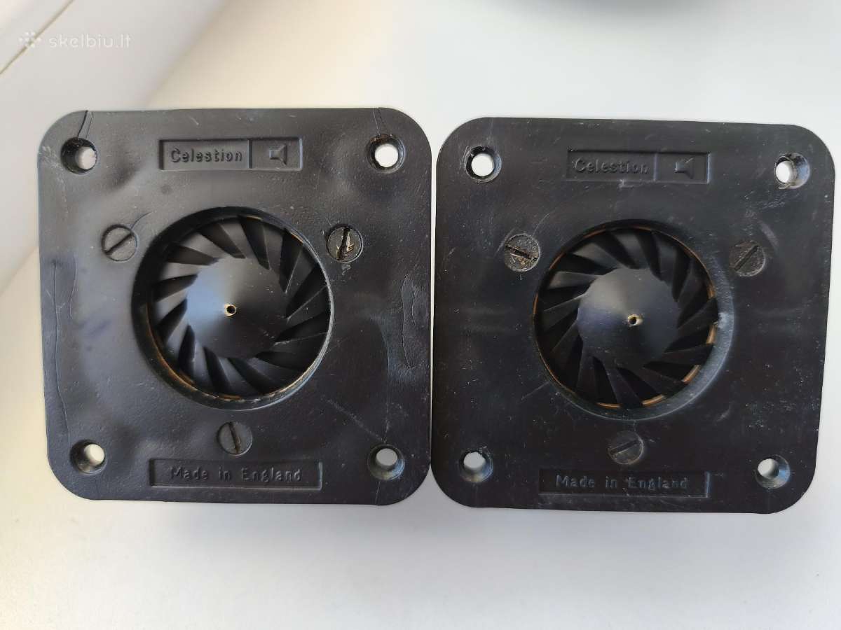 Leak Sandvich 15ohms - nuotraukos Nr. 6