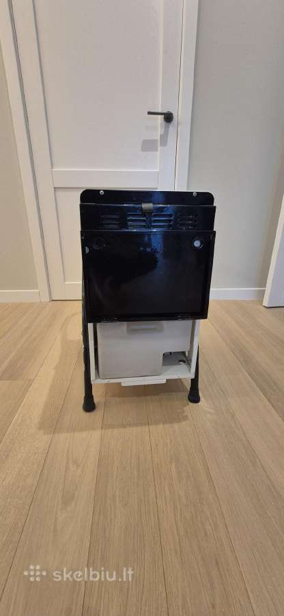 Drėgmės surinkėjas Trotec Ttk 170 Eco - nuotraukos Nr. 2