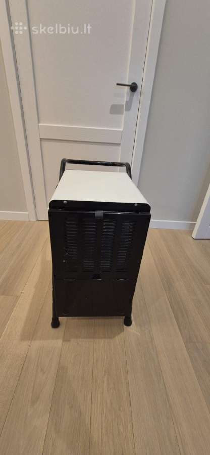 Drėgmės surinkėjas Trotec Ttk 170 Eco - nuotraukos Nr. 4