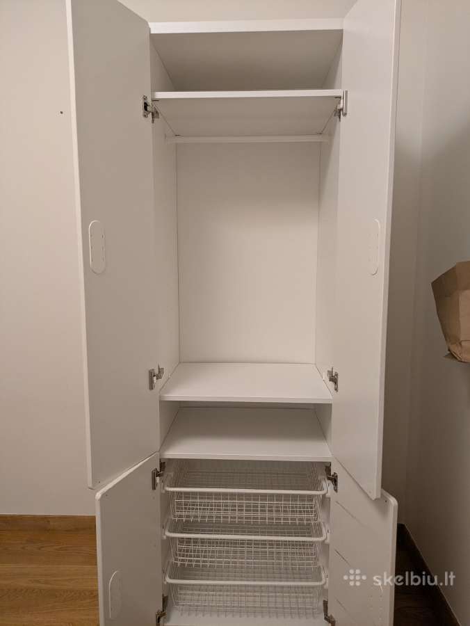 Ikea stuva spinta - nuotraukos Nr. 2
