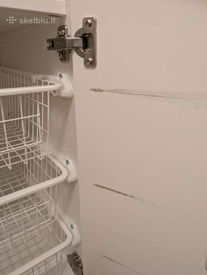 Ikea stuva spinta - nuotraukos Nr. 3